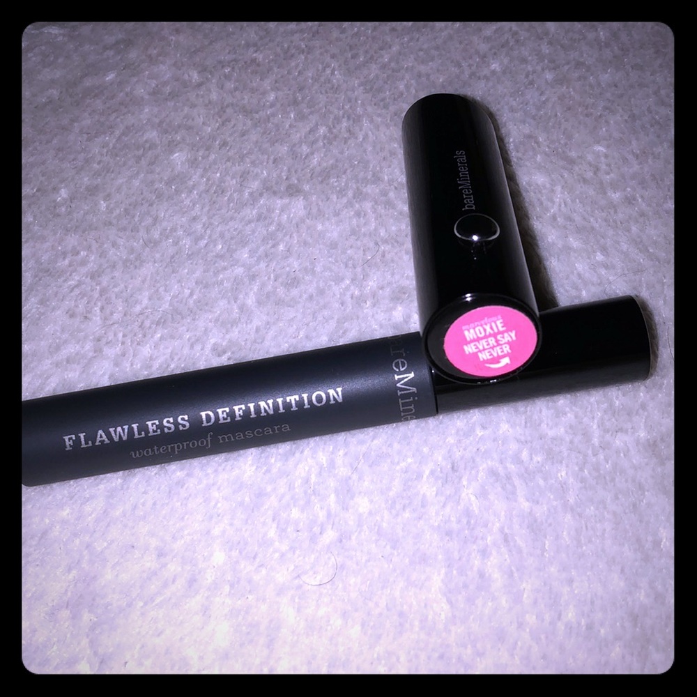 🆕2 Piece Bare Minerals Lot 1